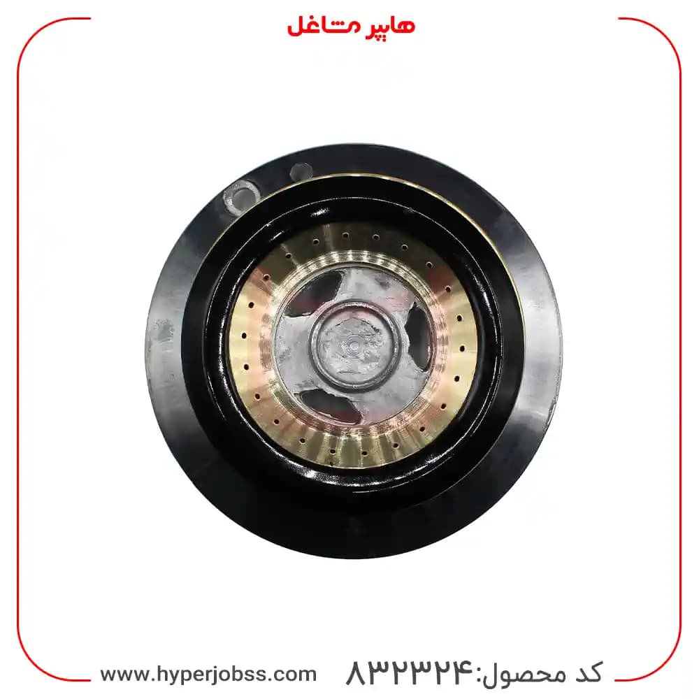 سر شعله پلوپز اجاق گاز تکنو — تصویر ۳