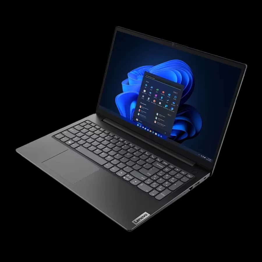 لپ تاپ لنوو مدل Ideapad V15 پردازنده i7(13620H) رم 16GB حافظه 512GB SSD گرافیک Intel — تصویر ۵
