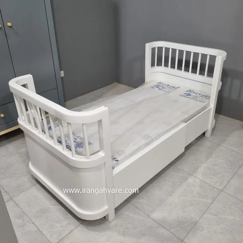 تخت کودک و نوجوان النور — تصویر ۸