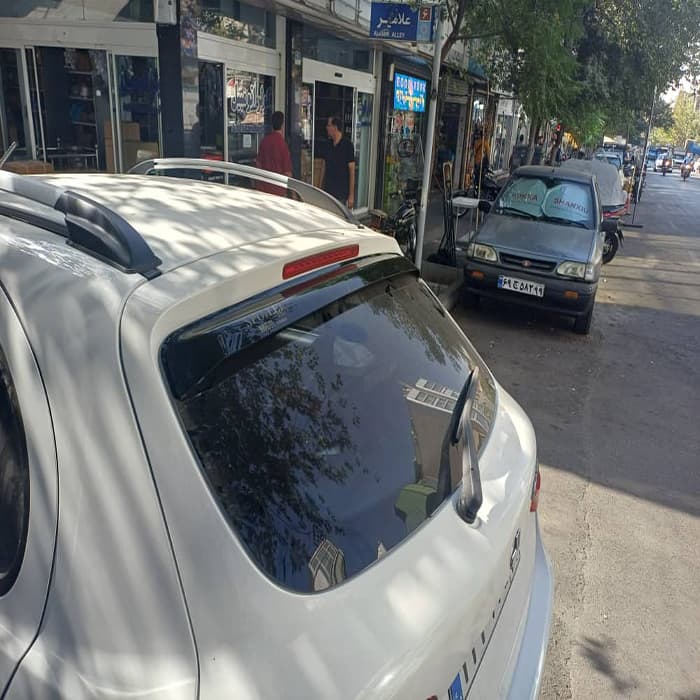 بال شیشه کوئیک و تیبا2
