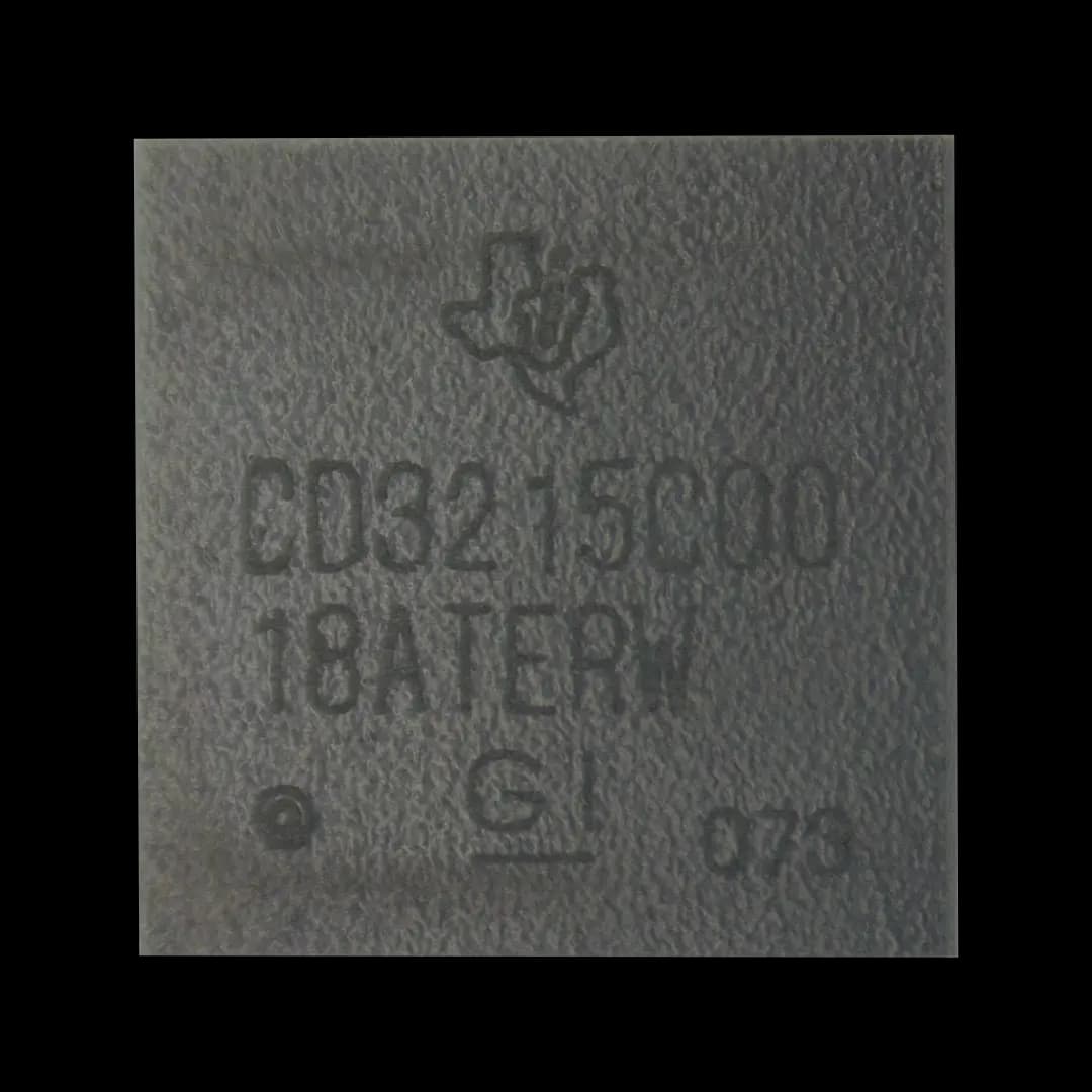 آی سی مک بوک CD3215C00