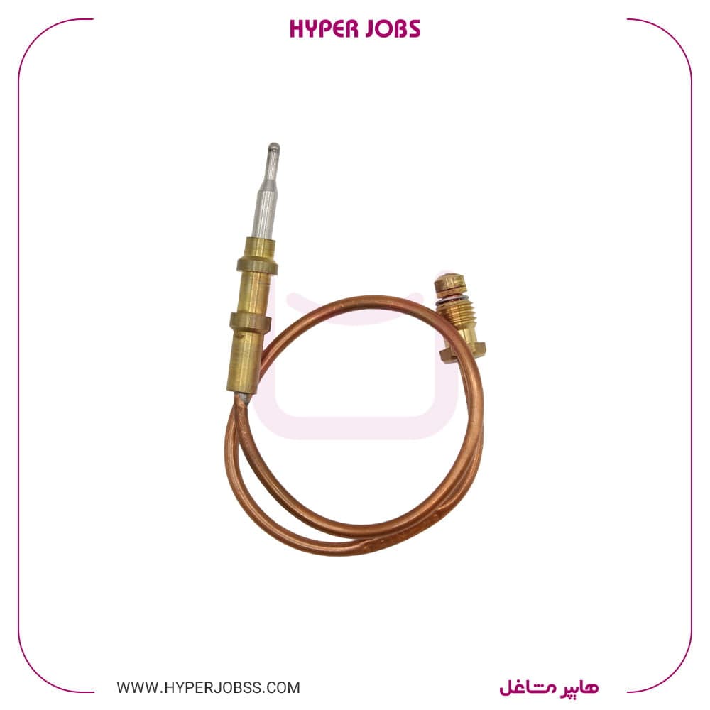 ترموکوپل آبگرمکن بوتان 3115