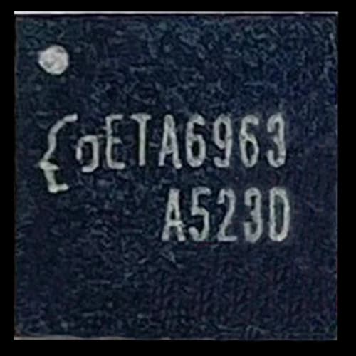 آی سی شارژ ETA Solution ETA6963