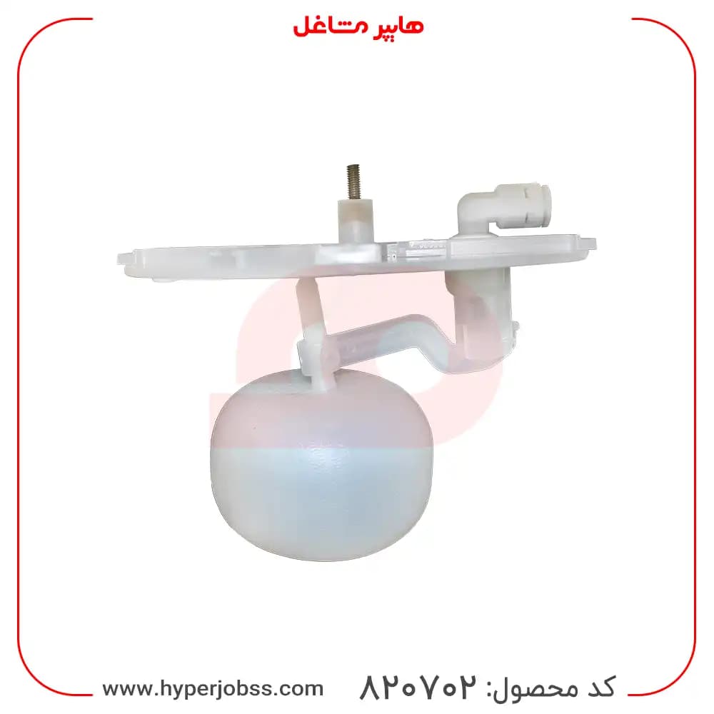 اتصال مستقیم آبسردکن آب شهری مدل مونتاژی الیترون تایوانی — تصویر ۱۲