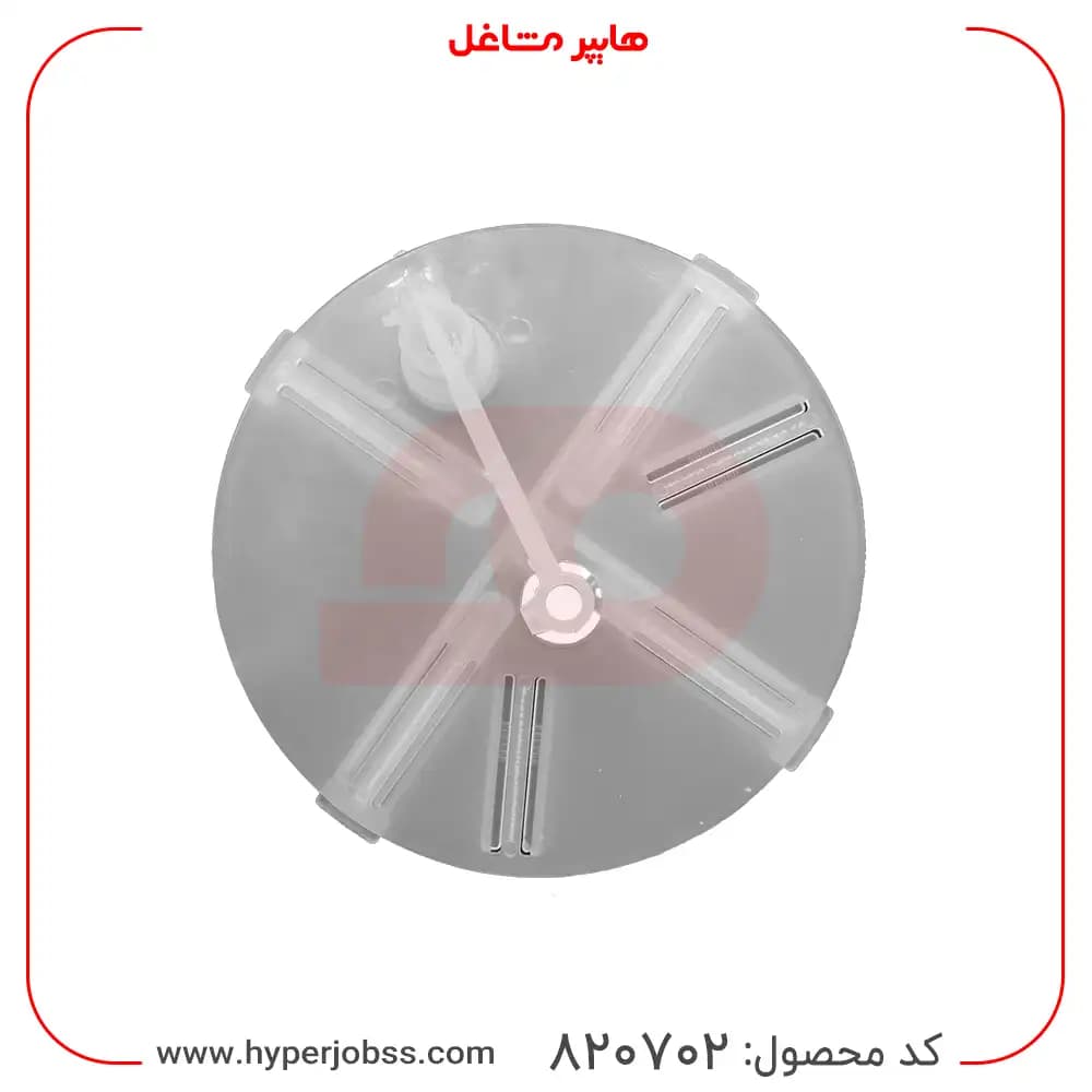 اتصال مستقیم آبسردکن آب شهری مدل مونتاژی الیترون تایوانی — تصویر ۳