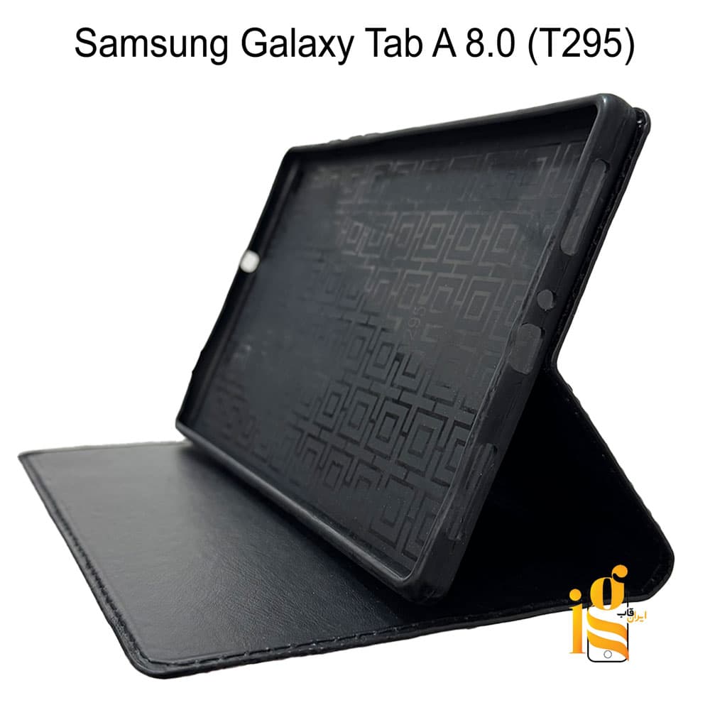 کیف تبلت سامسونگ Galaxy Tab A 8.0 (T295) — تصویر ۶
