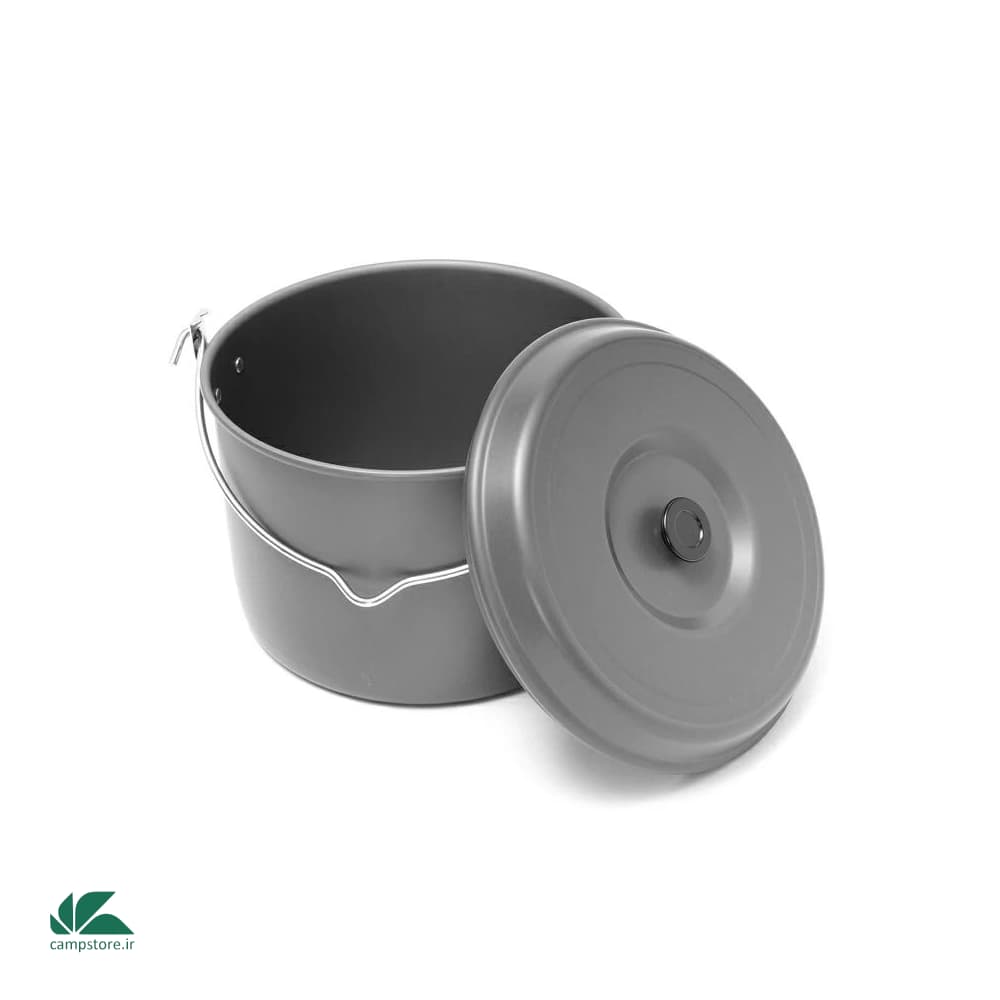 قابلمه اسنوهاک مدل SN.C13 – حجم 4200 میلی لیتر — تصویر ۹