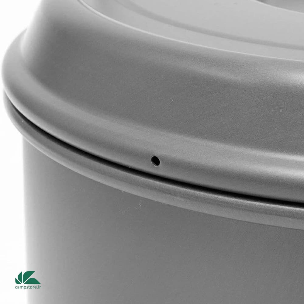قابلمه اسنوهاک مدل SN.C13 – حجم 4200 میلی لیتر — تصویر ۱۱
