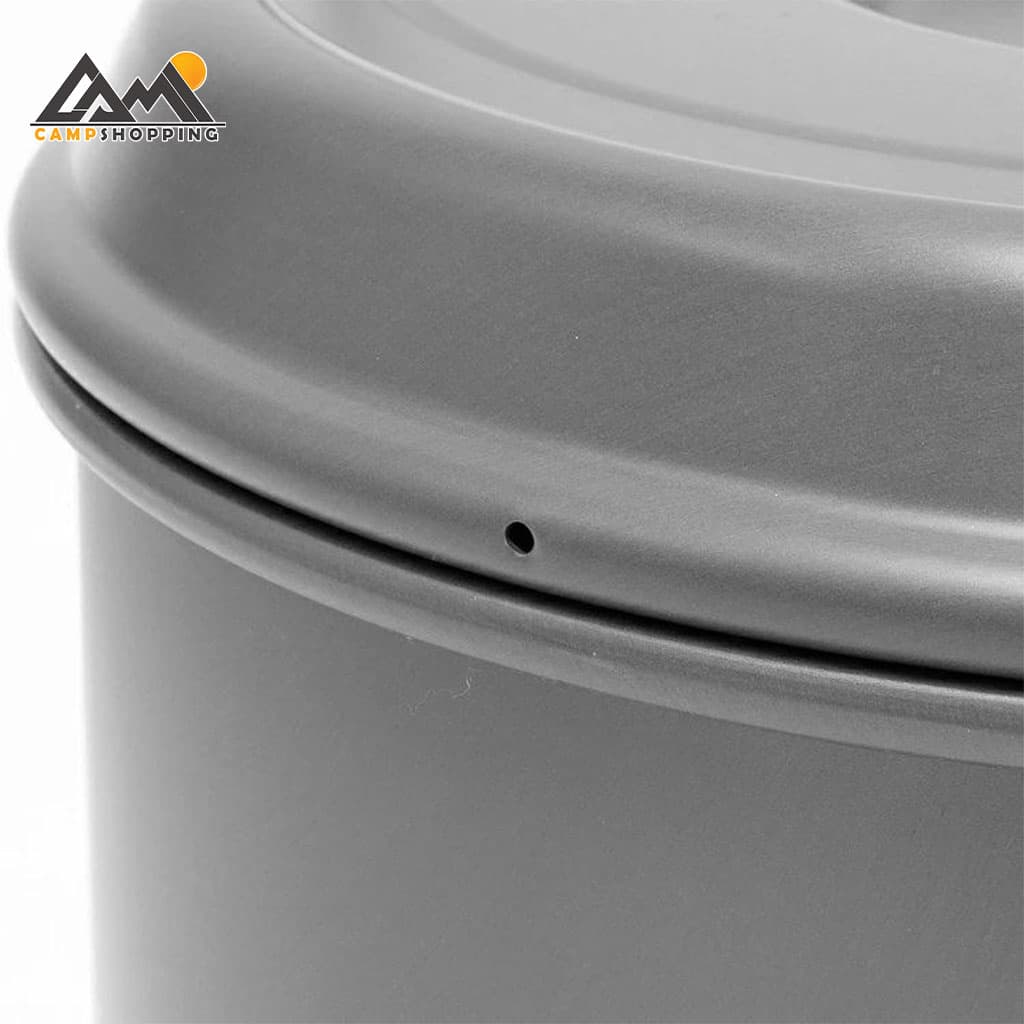 قابلمه اسنوهاک مدل SN.C13 – حجم 4200 میلی لیتر — تصویر ۷