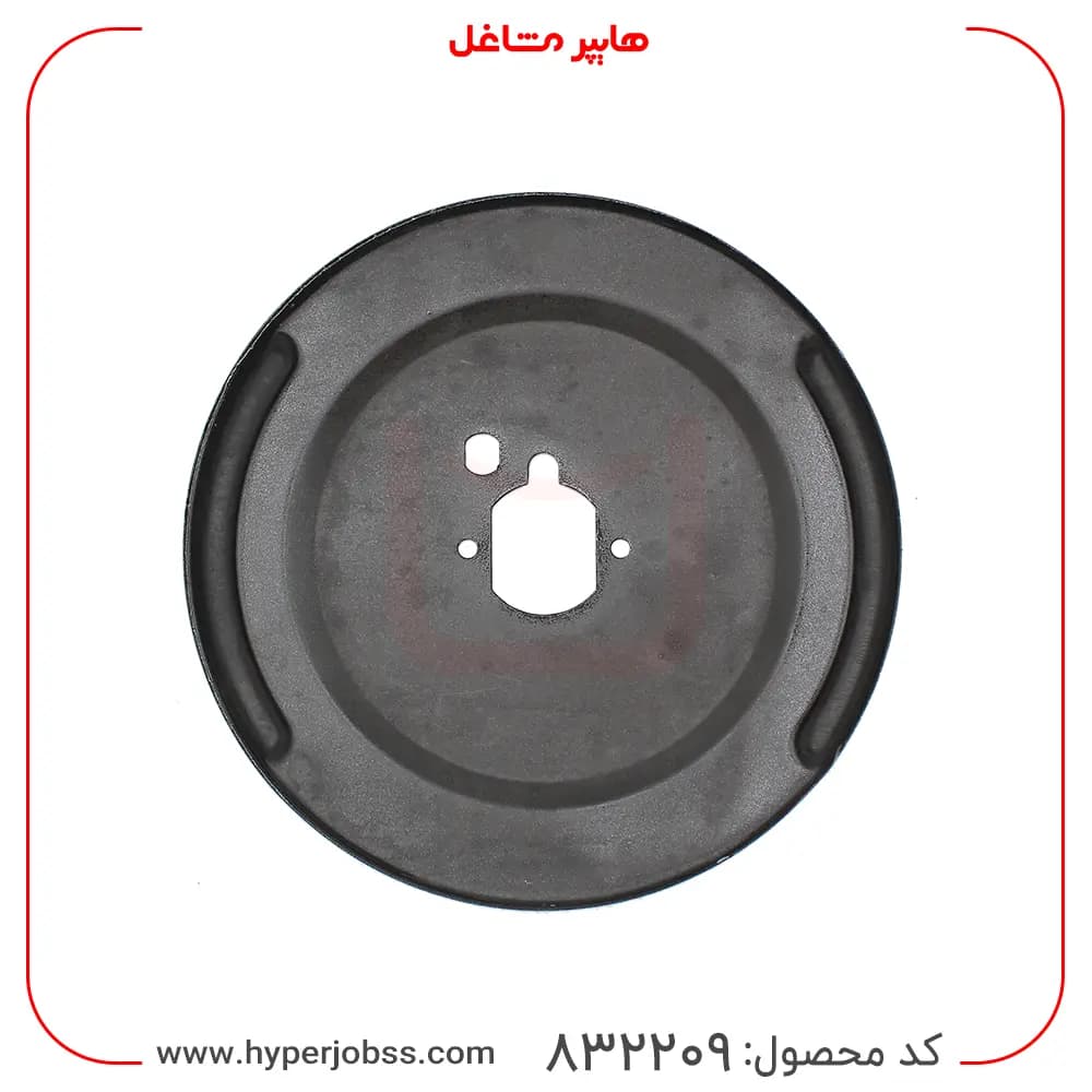روغن گیر اجاق گاز کن شعله قهوه جوش — تصویر ۴