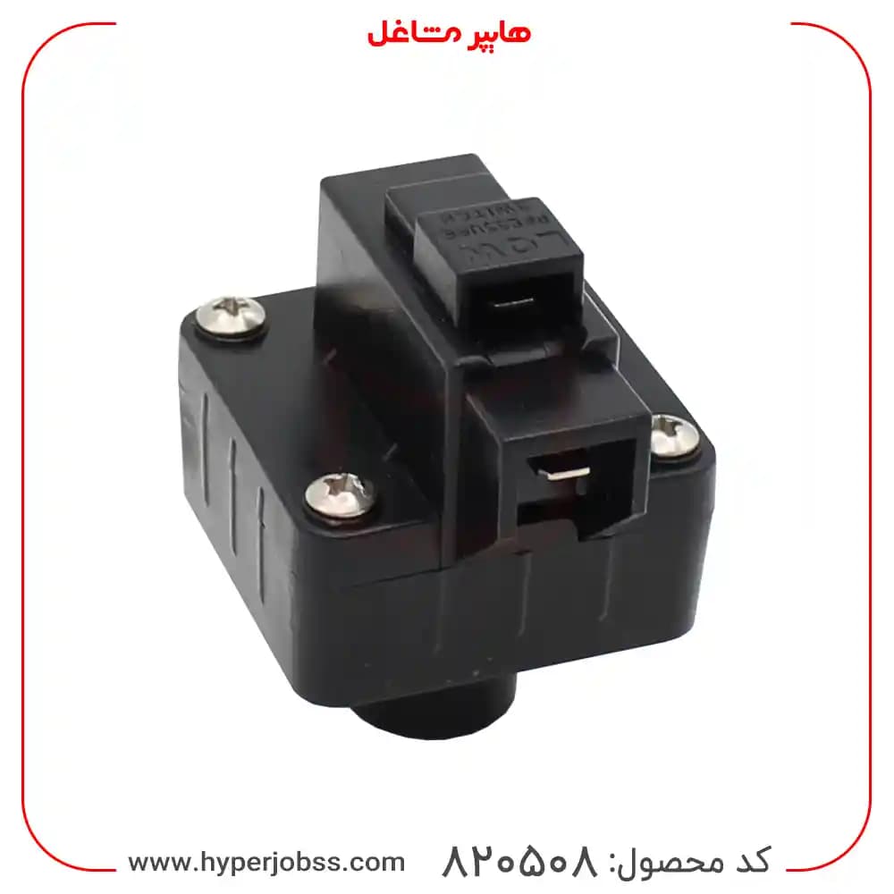 لو پرشر دستگاه تصفیه آب خانگی شیتونگ — تصویر ۵