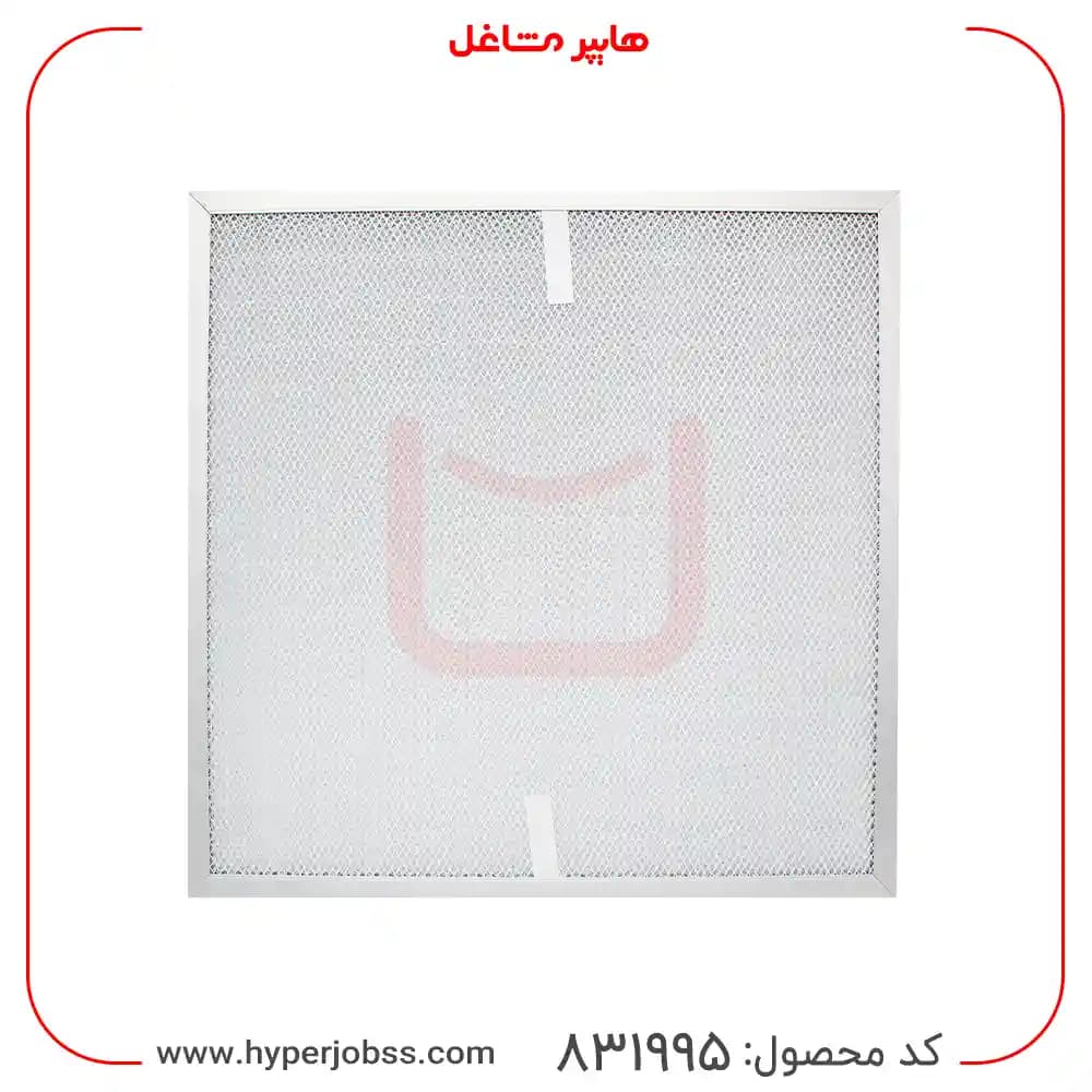 فیلتر تصفیه هوا TIO2-AJ3500 — تصویر ۲