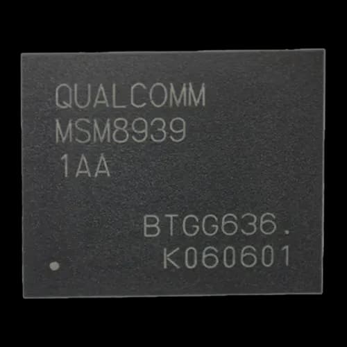 آی سی سی پی یو Qualcomm msm8939-1AA