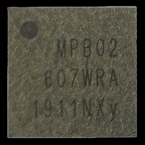 آی سی تغذیه SAMSUNG S2MPB02 — تصویر ۳
