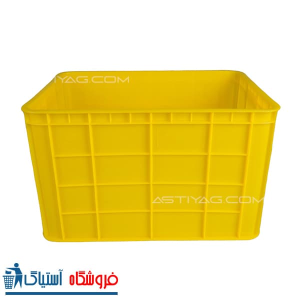 جعبه صنعتی پلاستیکی کد3008 — تصویر ۳