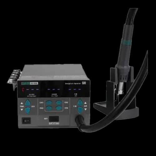 هیتر دیجیتال سوگون مدل Sugon 8610DX