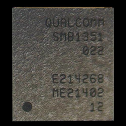 آی سی شارژ Qualcomm SMB1351-001 — تصویر ۹