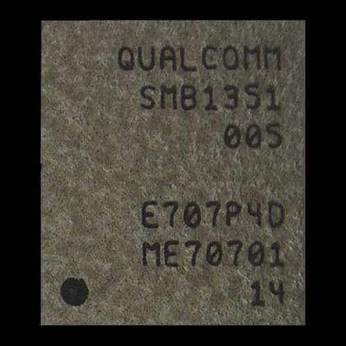 آی سی شارژ Qualcomm SMB1351-001 — تصویر ۳
