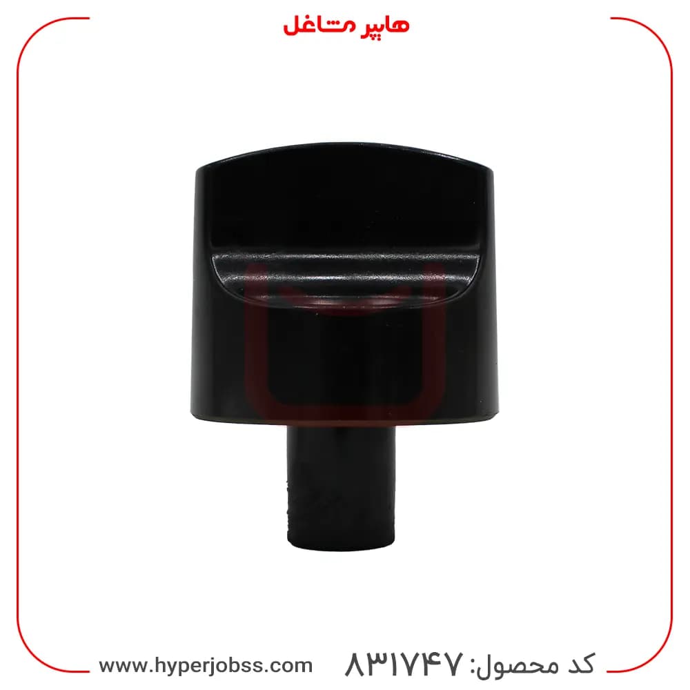ولوم اجاق گاز مبله استون مدل پایه بلند — تصویر ۲