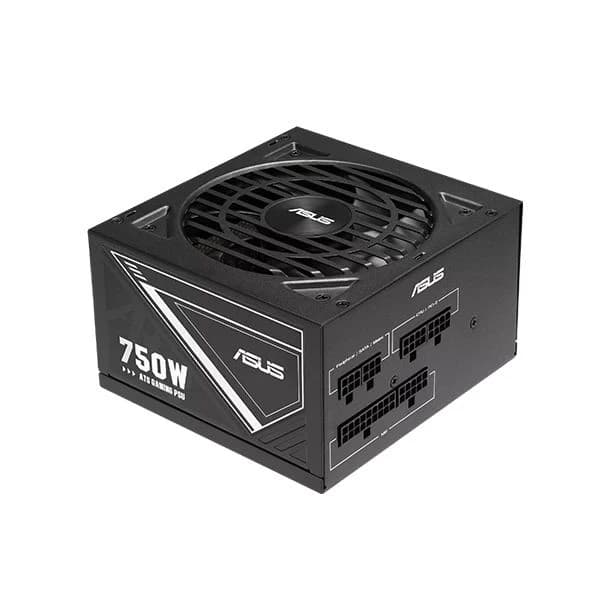 منبع تغذیه کامپیوتر 750 وات ایسوس مدل ATS 750G GOLD — تصویر ۹