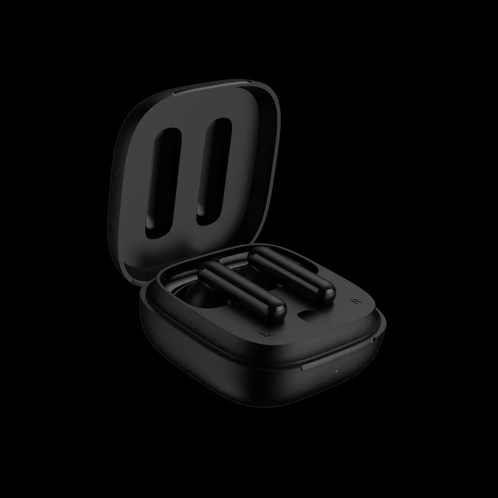 هندزفری qcy T13 شیائومی | QCY T13 ANC True Wireless Earbuds — تصویر ۵