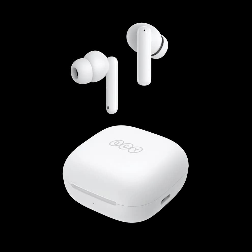 هندزفری qcy T13 شیائومی | QCY T13 ANC True Wireless Earbuds — تصویر ۲