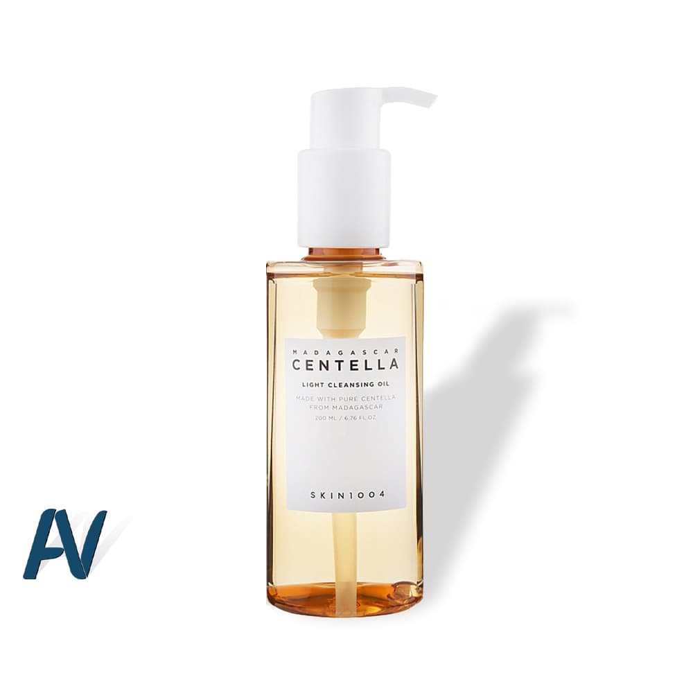 شوینده روغنی سنتلا اسکین 1004 ماداگاسکار (SKIN1004) — تصویر ۳