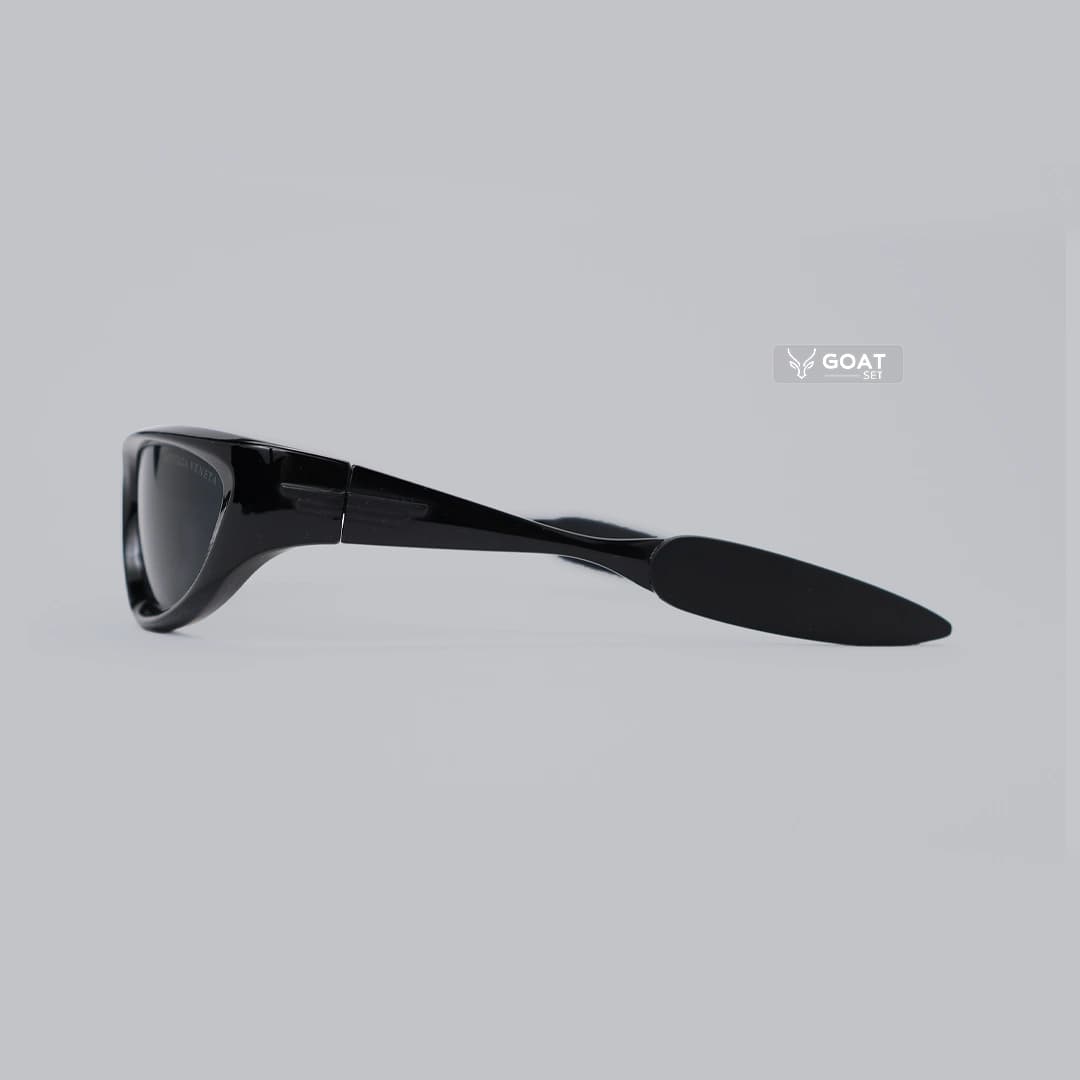 عینک آفتابی Bottega Veneta – مدل BV1184S | یونیسکس — تصویر ۷
