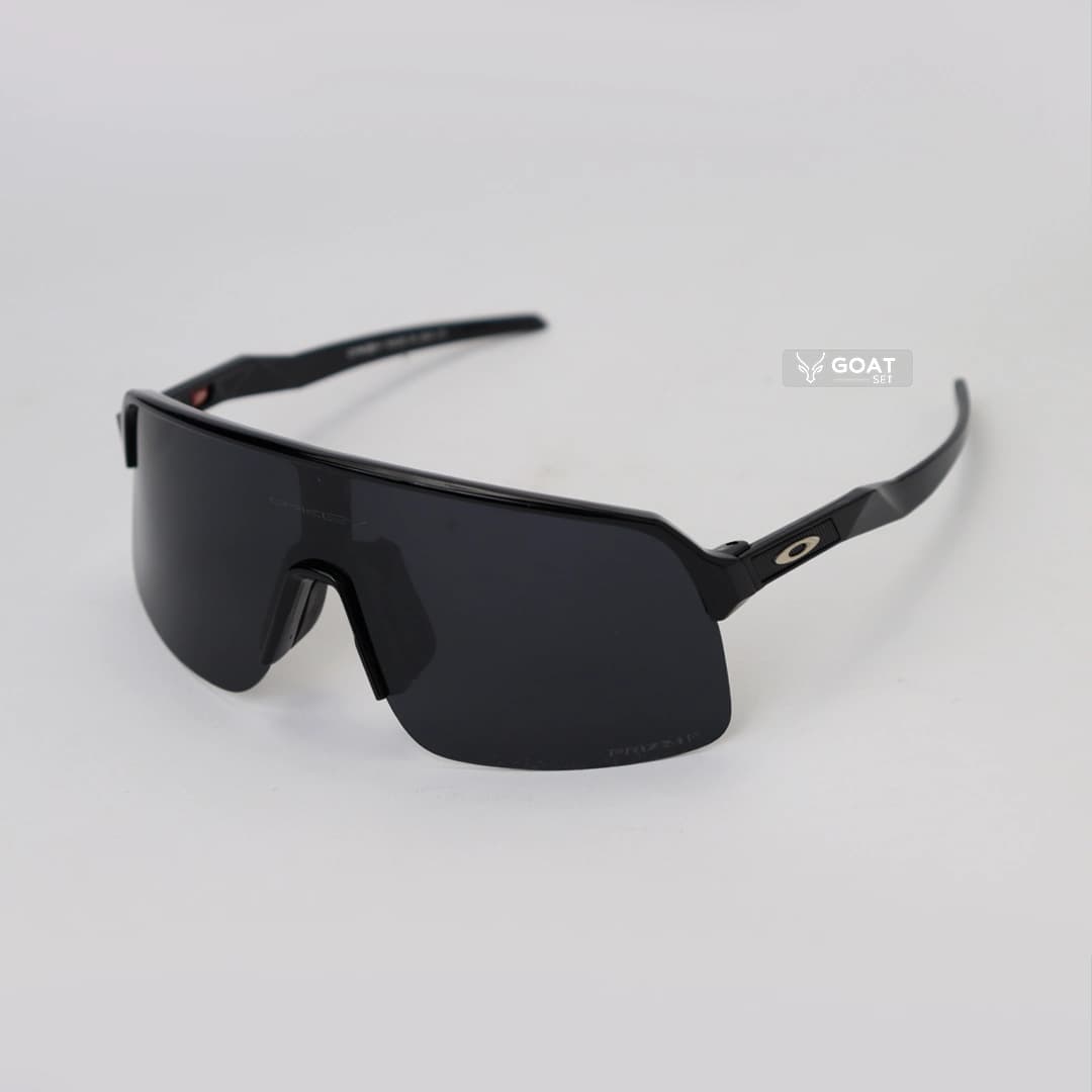 عینک اوکلی سوترو لایت نیم فریم | OAKLEY SUTRO LITE PRIZM — تصویر ۶