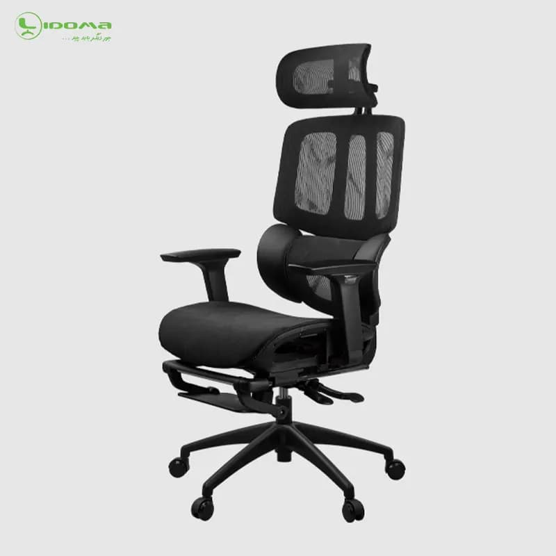 صندلی مدیریتی L 1119 — تصویر ۶