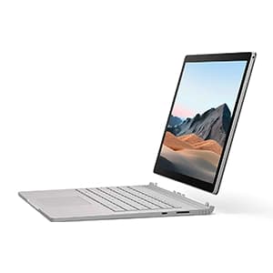 سرفیس بوک ۳ — تصویر ۱۱