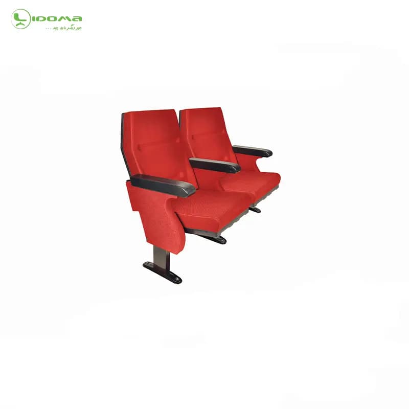 صندلی امفی تئاتر-L57 — تصویر ۵