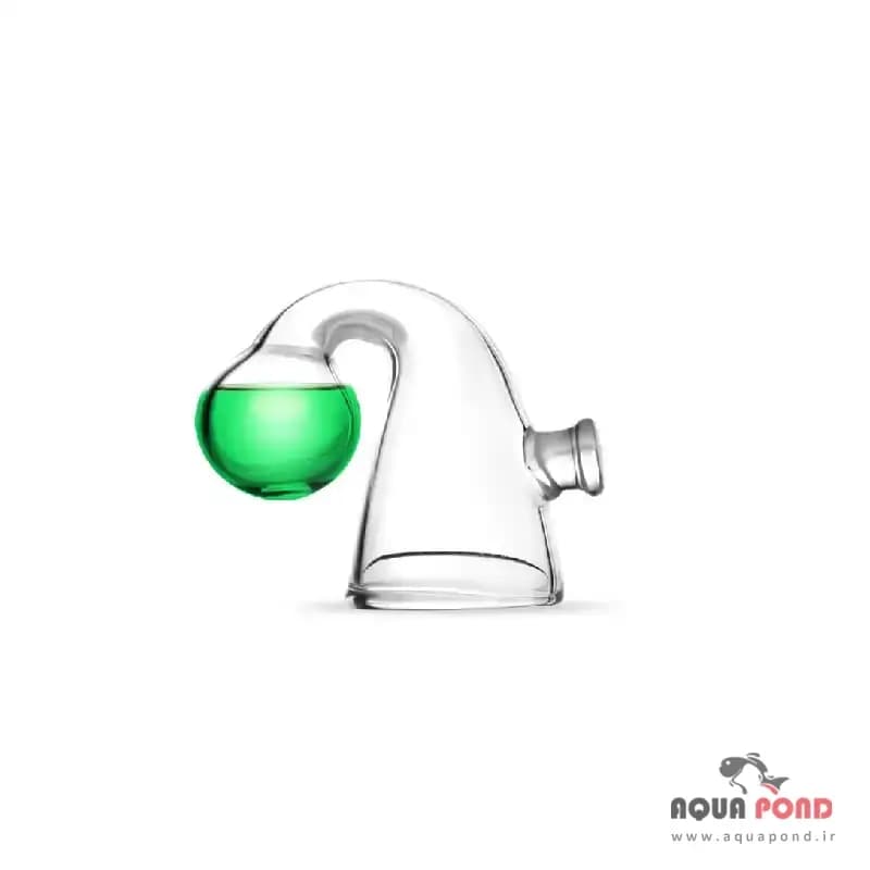 پی اچ چکر سیچم اندیکاتور و نشانگر PH و CO2 آکواریوم گیاهی — تصویر ۸