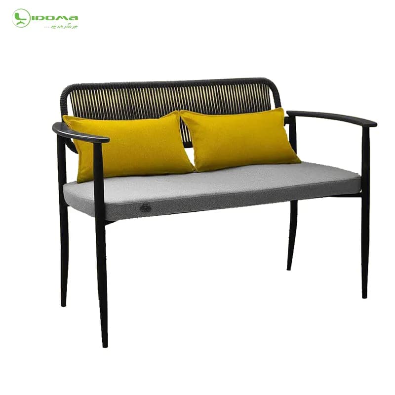 صندلی زارا دو نفره — تصویر ۳