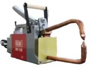 دستگاه نقطه جوش دو طرفه پرتابل برند پرفکت پاور مدل DN-100