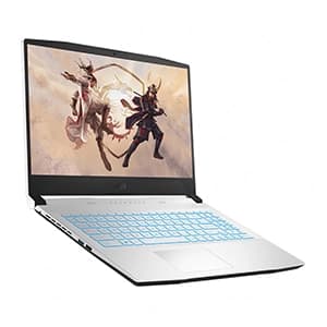 لپ تاپ MSI Sword 15 — تصویر ۴