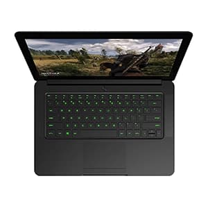 لپ تاپ گیمینگ Razer blade 14 — تصویر ۹