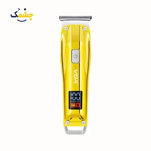 ماشین اصلاح وی جی آر VGR V-956 اصل — تصویر ۵