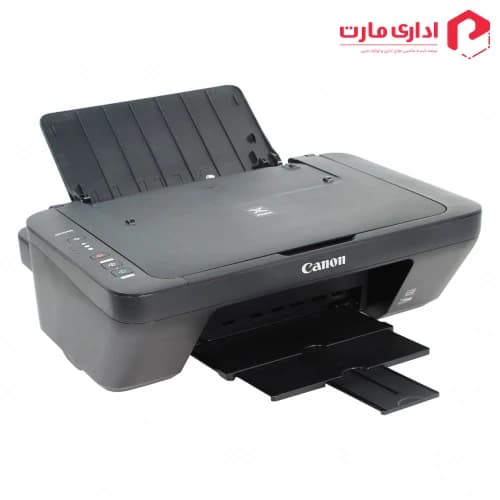 پرینتر چندکاره جوهرافشان کانن مدل PIXMA MG2541s — تصویر ۹