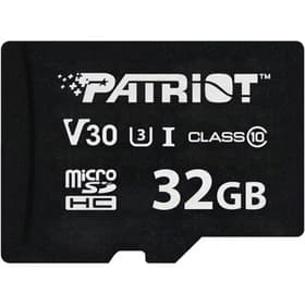 کارت حافظه microSDHC پتریوت مدل VX کلاس 10 استاندارد UHS-I U3 V30 ظرفیت 32 گیگابایت 4K Supports سرعت 90MB/s — تصویر ۴