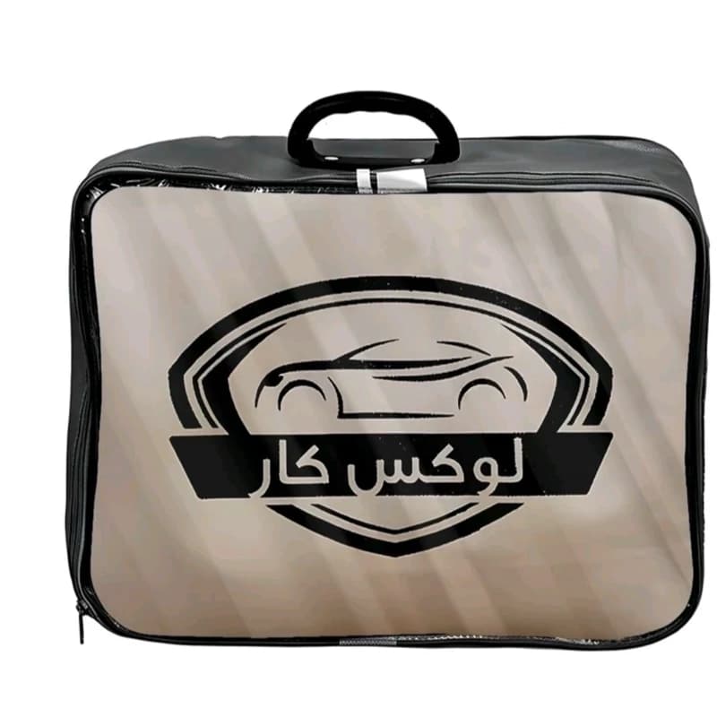 چادر خودرو لوکس کار مدل ضدآب مناسب برای سهند — تصویر ۹