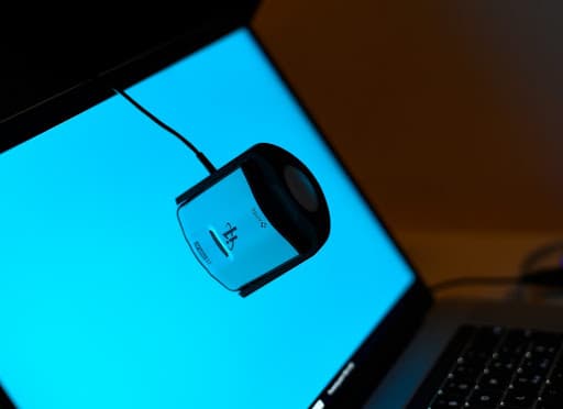 خدمات کالیبراسیون مانیتور و لپ تاپ — تصویر ۱۱