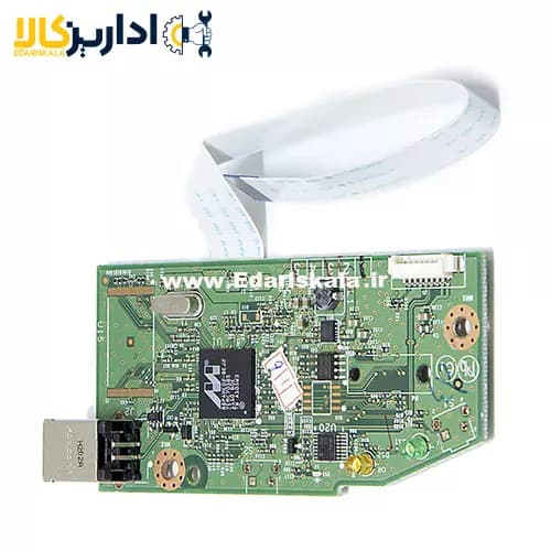 برد فرمتر اچ پی P1102w