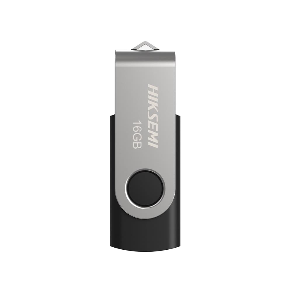 فلش مموری هایک سمی مدل M200S Rotary USB 3.0 64GB — تصویر ۲