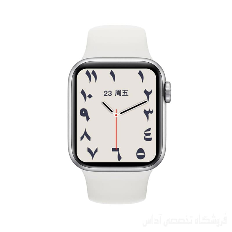 ساعت هوشمند Ak76 — تصویر ۱۱