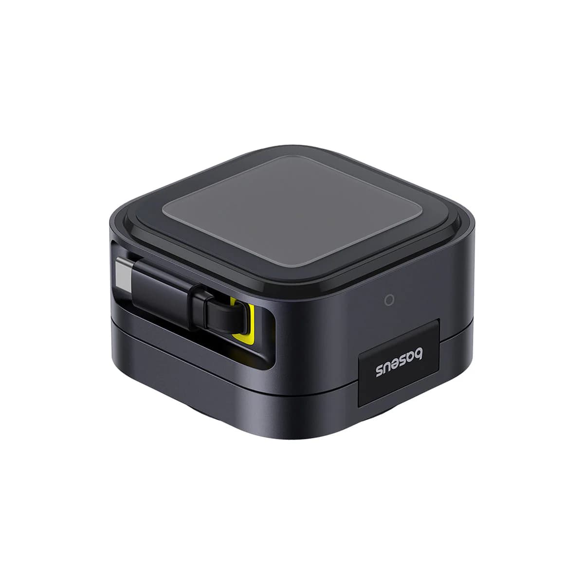 شارژر وایرلس باسئوس مدل PicoGo Magnetic Wireless 67W — تصویر ۵