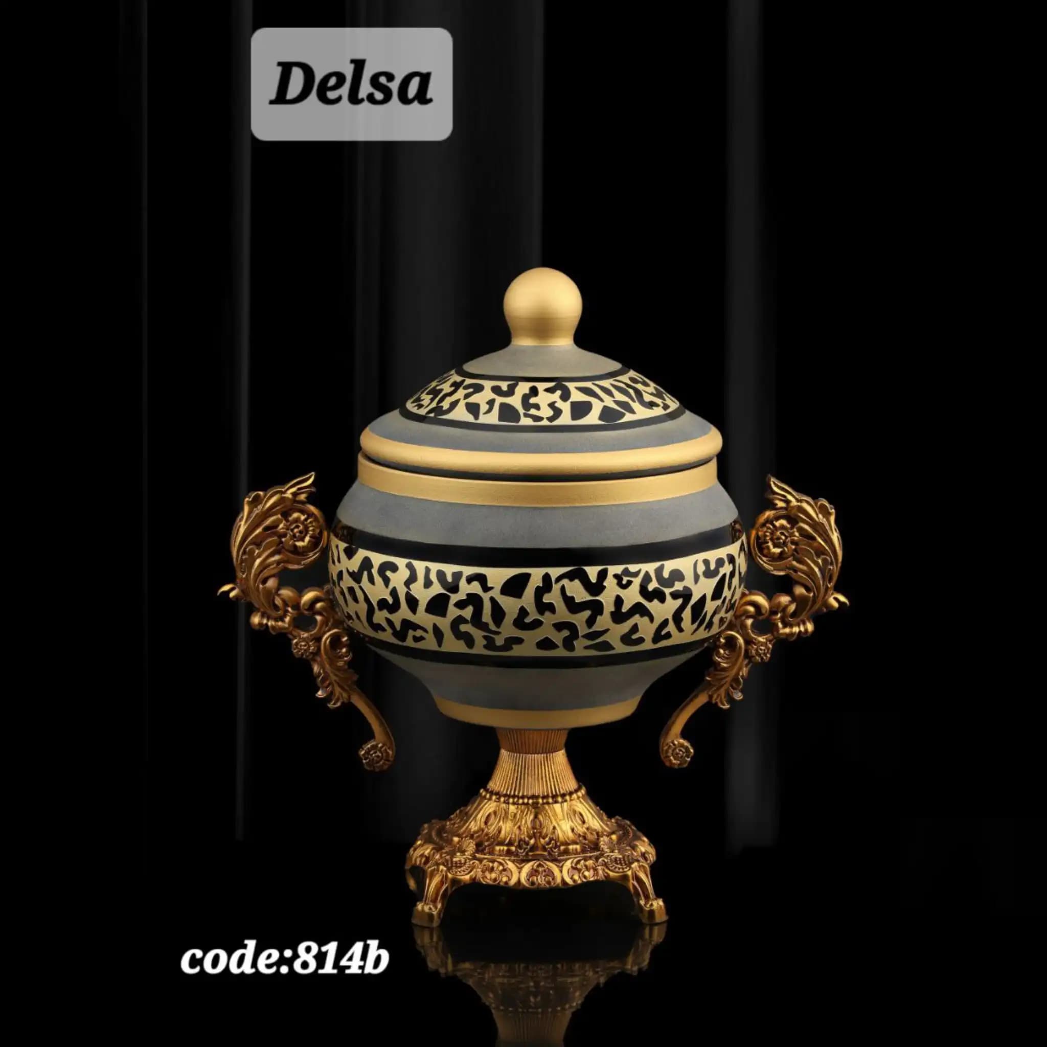 شکلات خوری اریکو مدل دلسا کد 814b – سایز متوسط — تصویر ۲