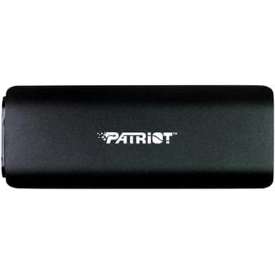 اس اس دی Transporter Portable اکسترنال پاتریوت ۱ ترابایت — تصویر ۲