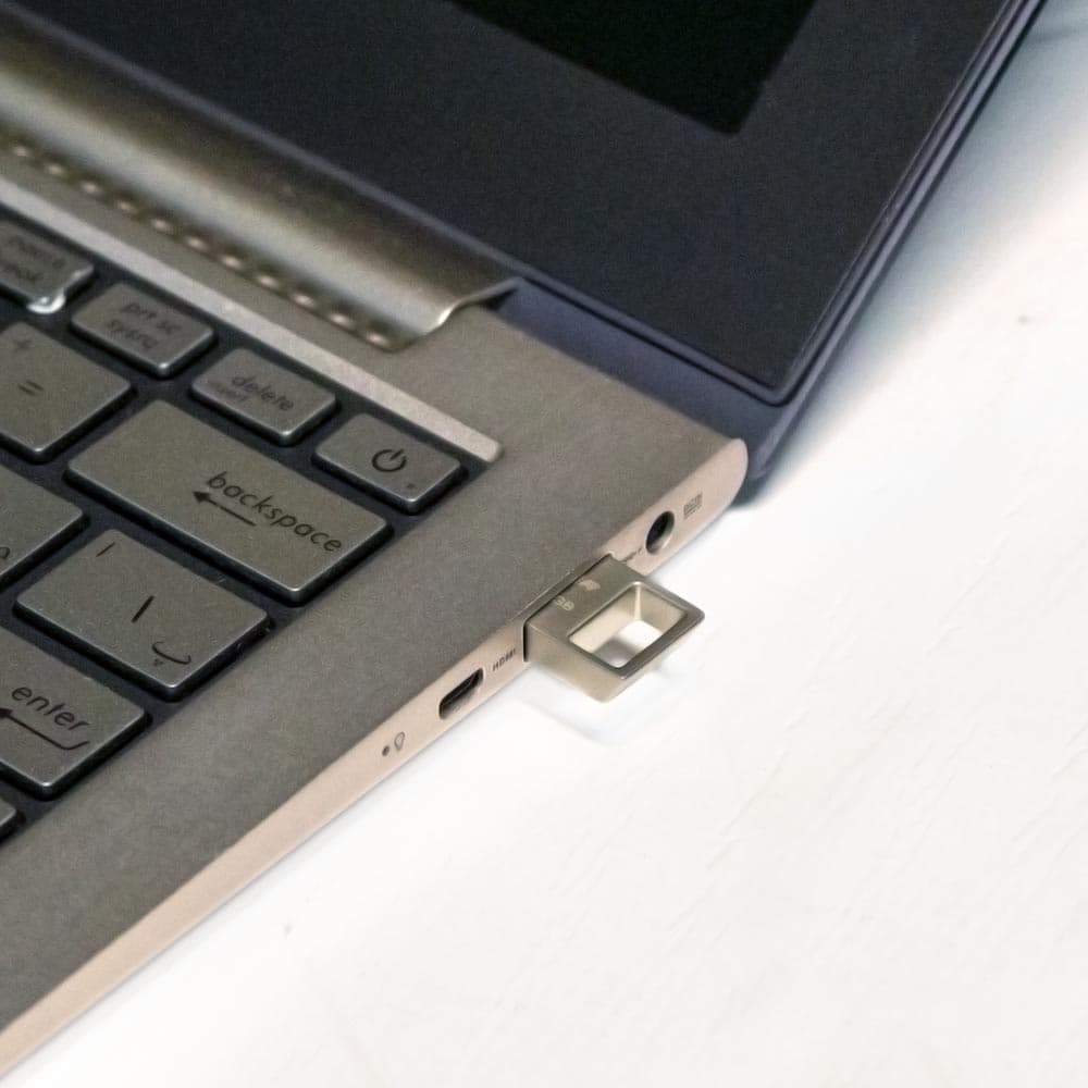 فلش مموری کینگ استار مدل Flo KS234 USB2.0 16GB — تصویر ۸
