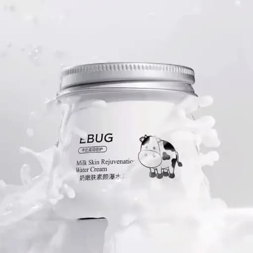 کرم آبرسان و مرطوبکننده شیر گاو ایباگ | EBUG | کد 89833 — تصویر ۱۲